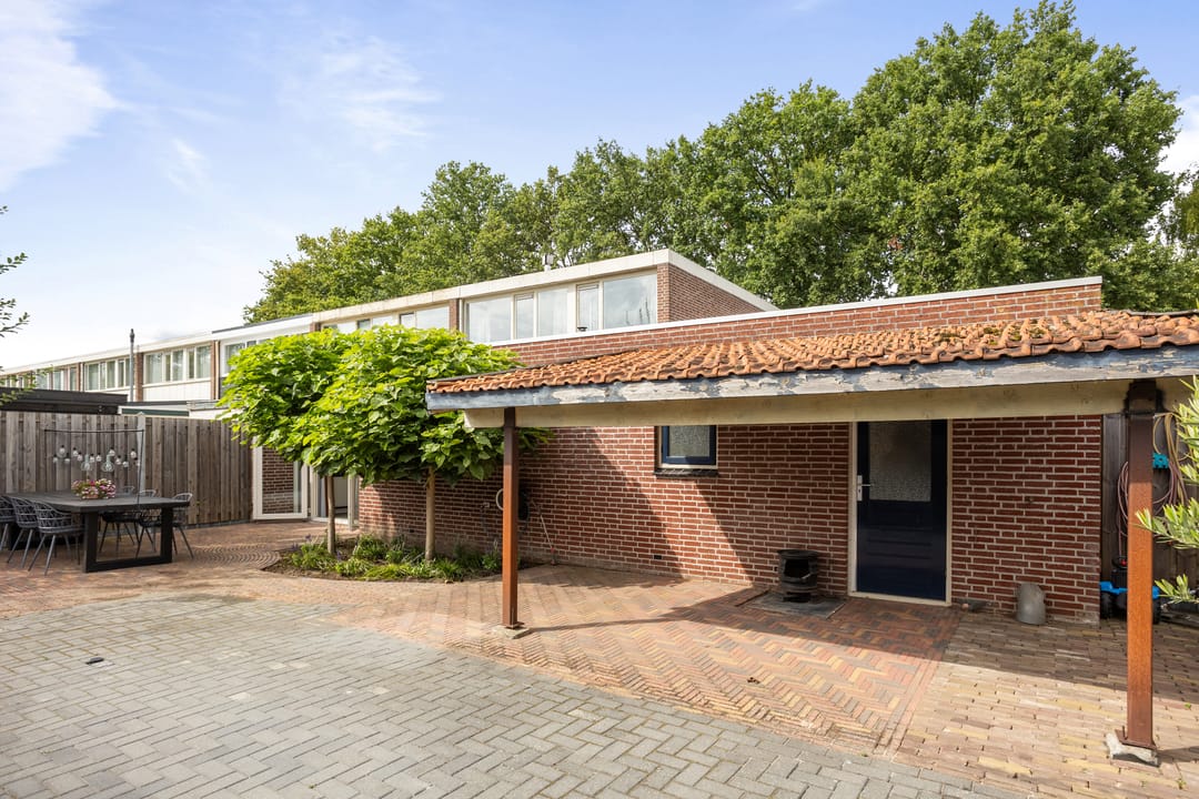 Foto 38 van Tammingecamp 16