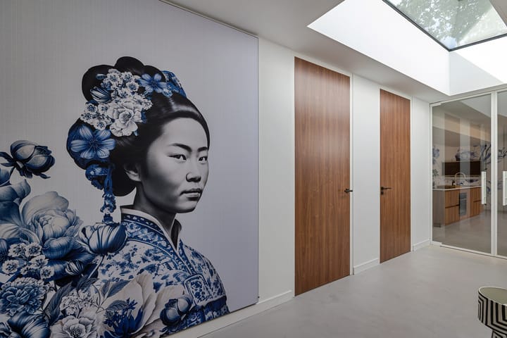 Foto 24 van Vossepad 7