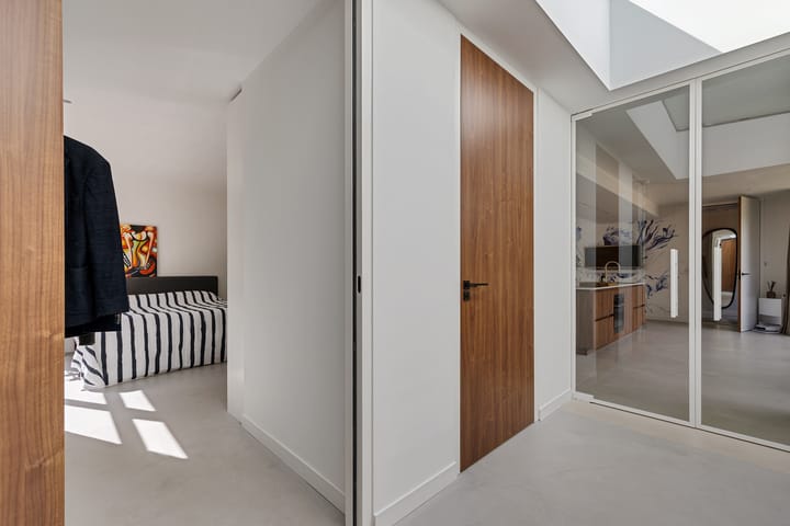 Foto 27 van Vossepad 7