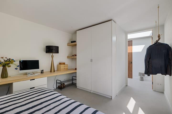 Foto 29 van Vossepad 7