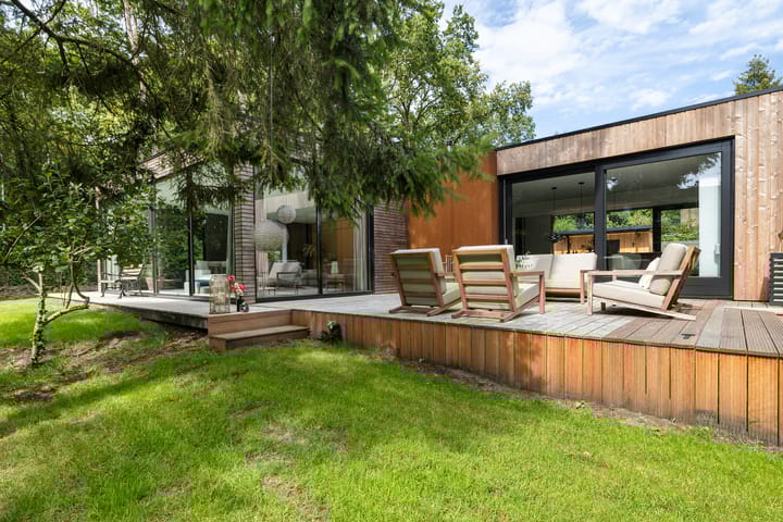 Foto 43 van Vossepad 7