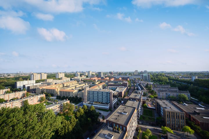 Foto 2 van Jan Evertsenstraat 705