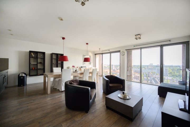 Foto 3 van Jan Evertsenstraat 705