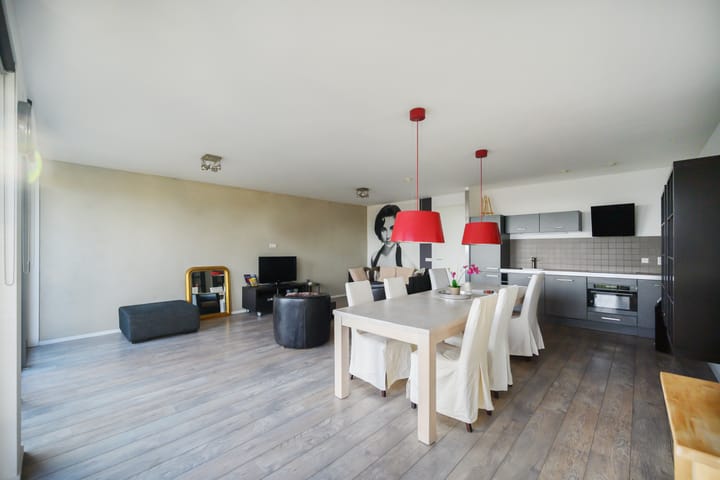 Foto 5 van Jan Evertsenstraat 705