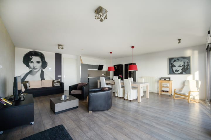 Foto 6 van Jan Evertsenstraat 705