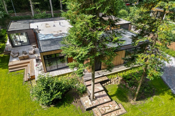 Foto 50 van Vossepad 7