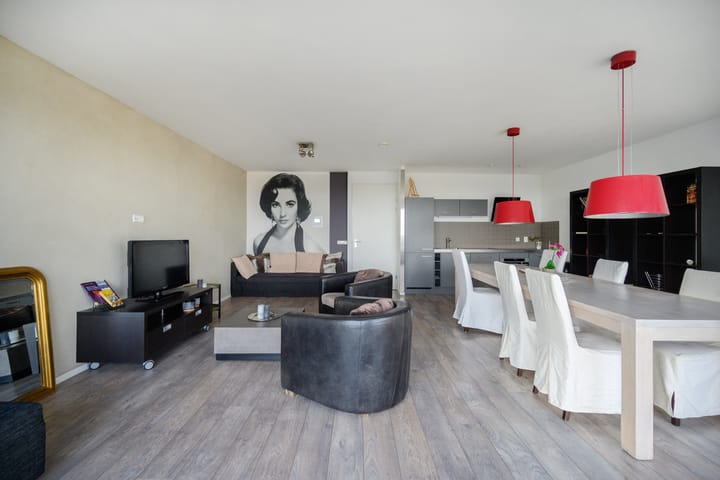 Foto 7 van Jan Evertsenstraat 705