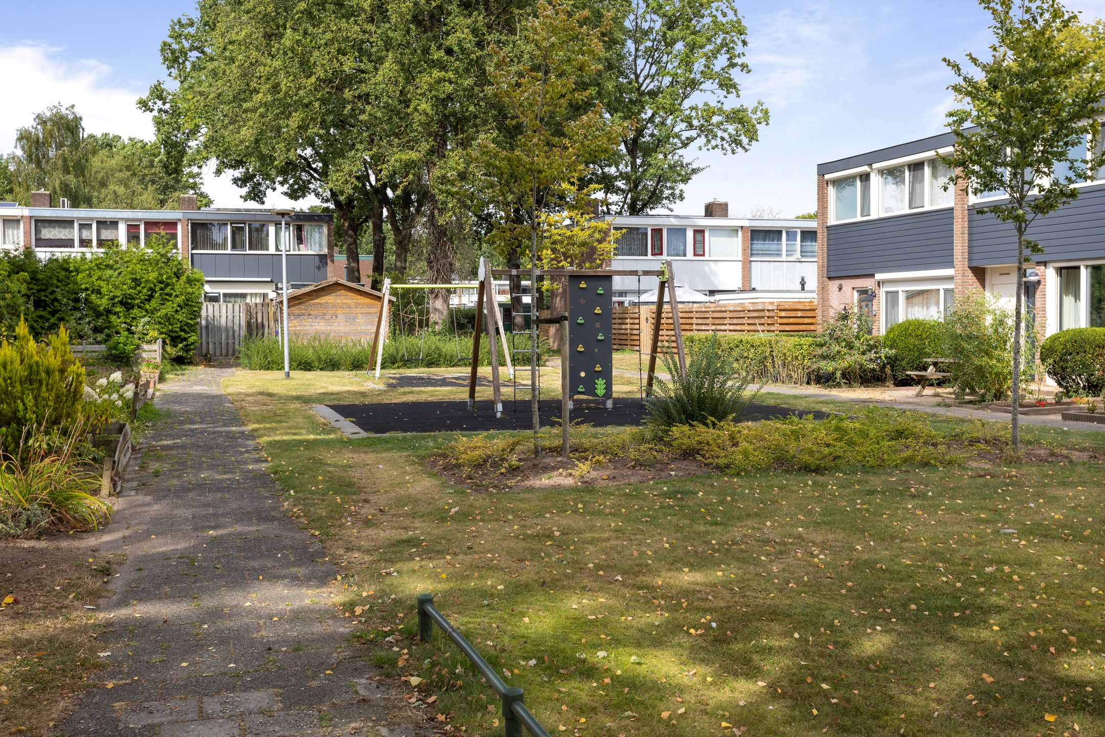 Foto 39 van Tammingecamp 16