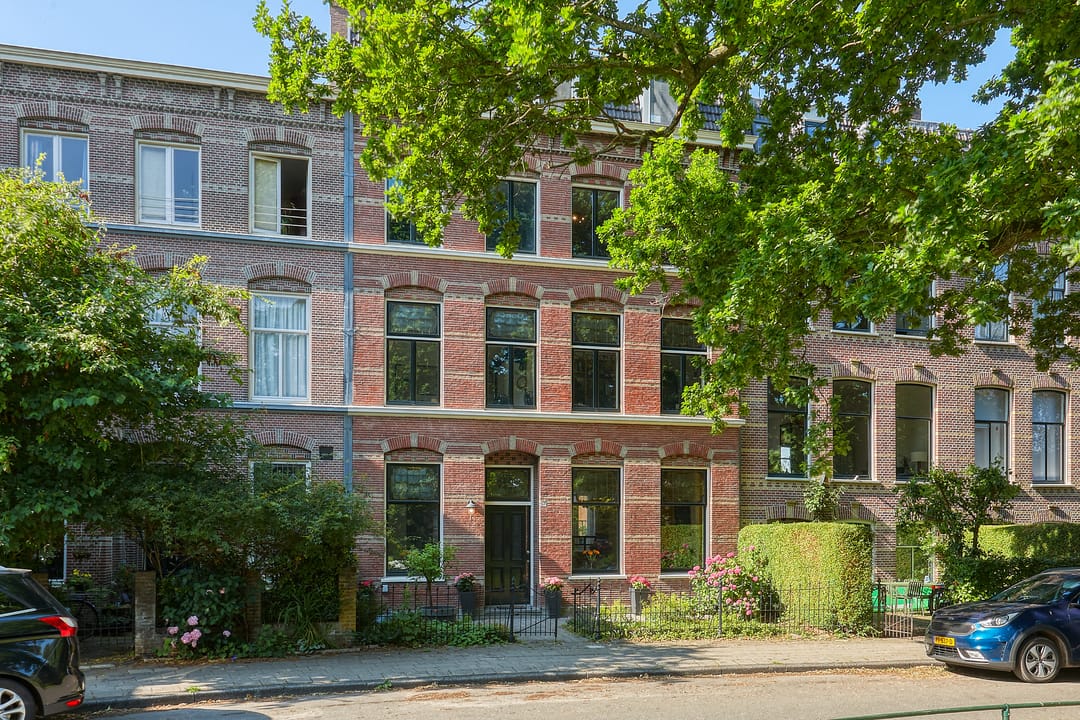 Foto 1 van Plantsoen 97