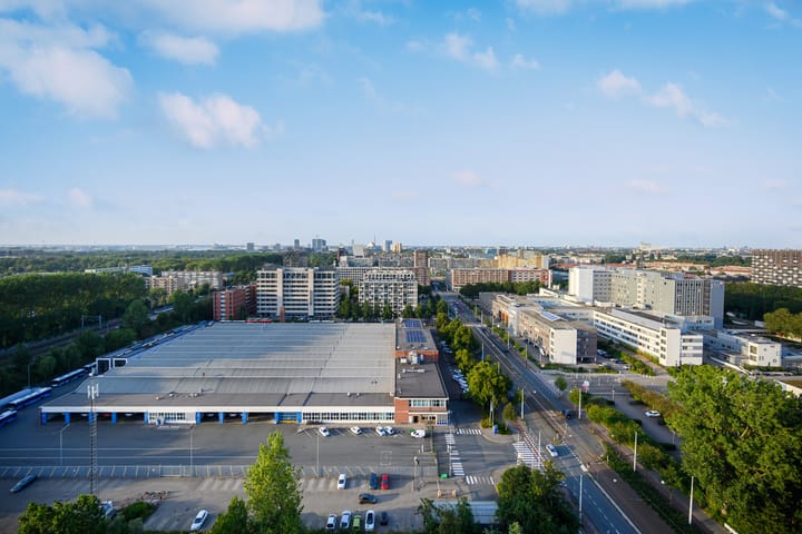 Foto 14 van Jan Evertsenstraat 705