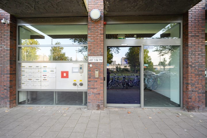 Foto 15 van Jan Evertsenstraat 705