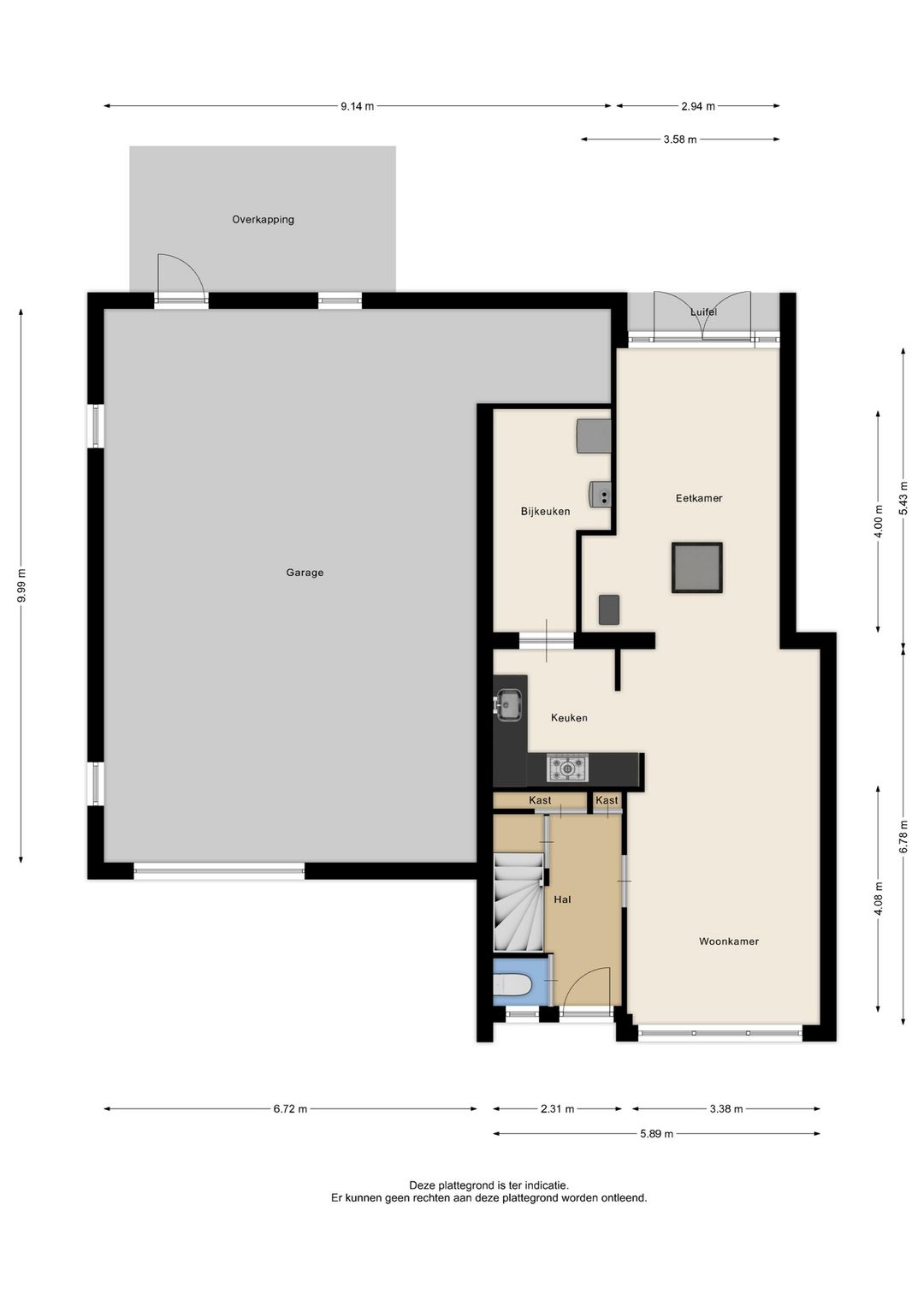 Foto 41 van Tammingecamp 16