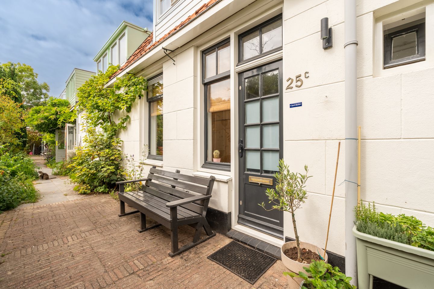 Foto 1 van Meerpad 25-C