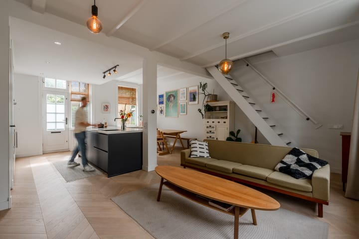 Foto 4 van Meerpad 25-C