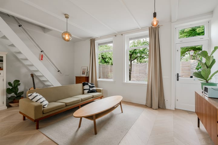 Foto 5 van Meerpad 25-C