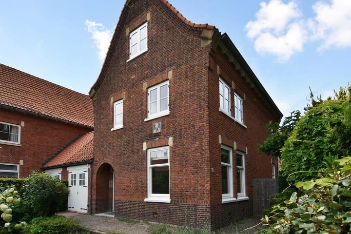 Photo 5 of Kwartellaan 10