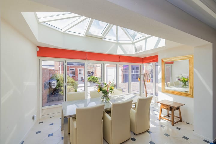 Foto 4 van Langevaart 28-A