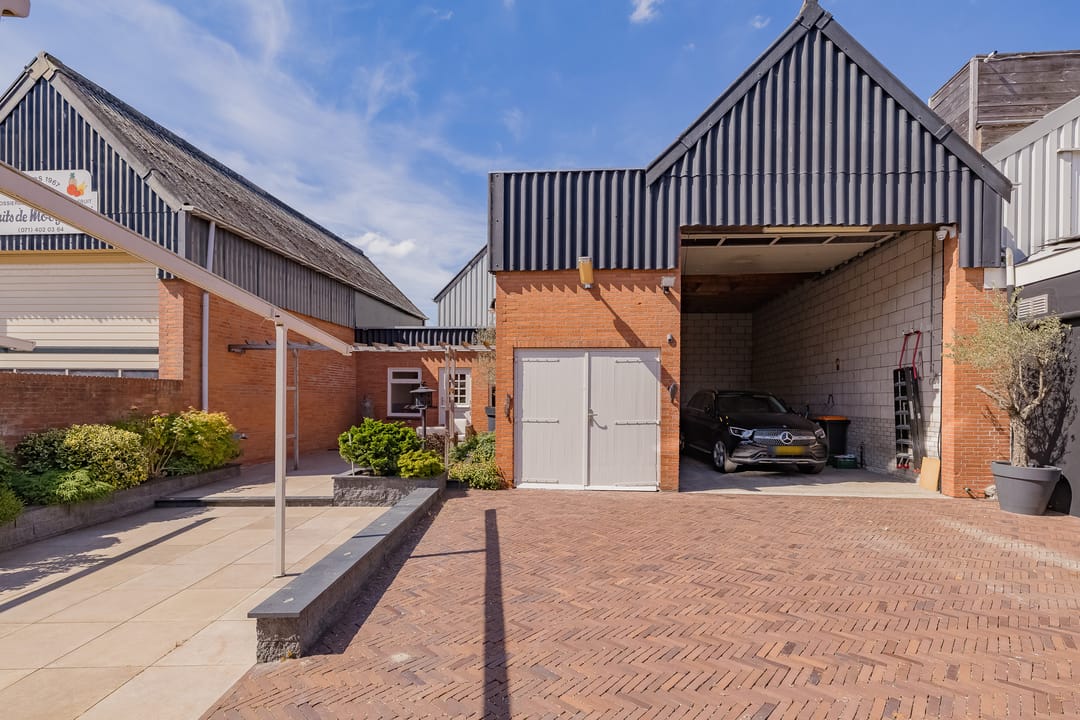 Foto 2 van Langevaart 28-A