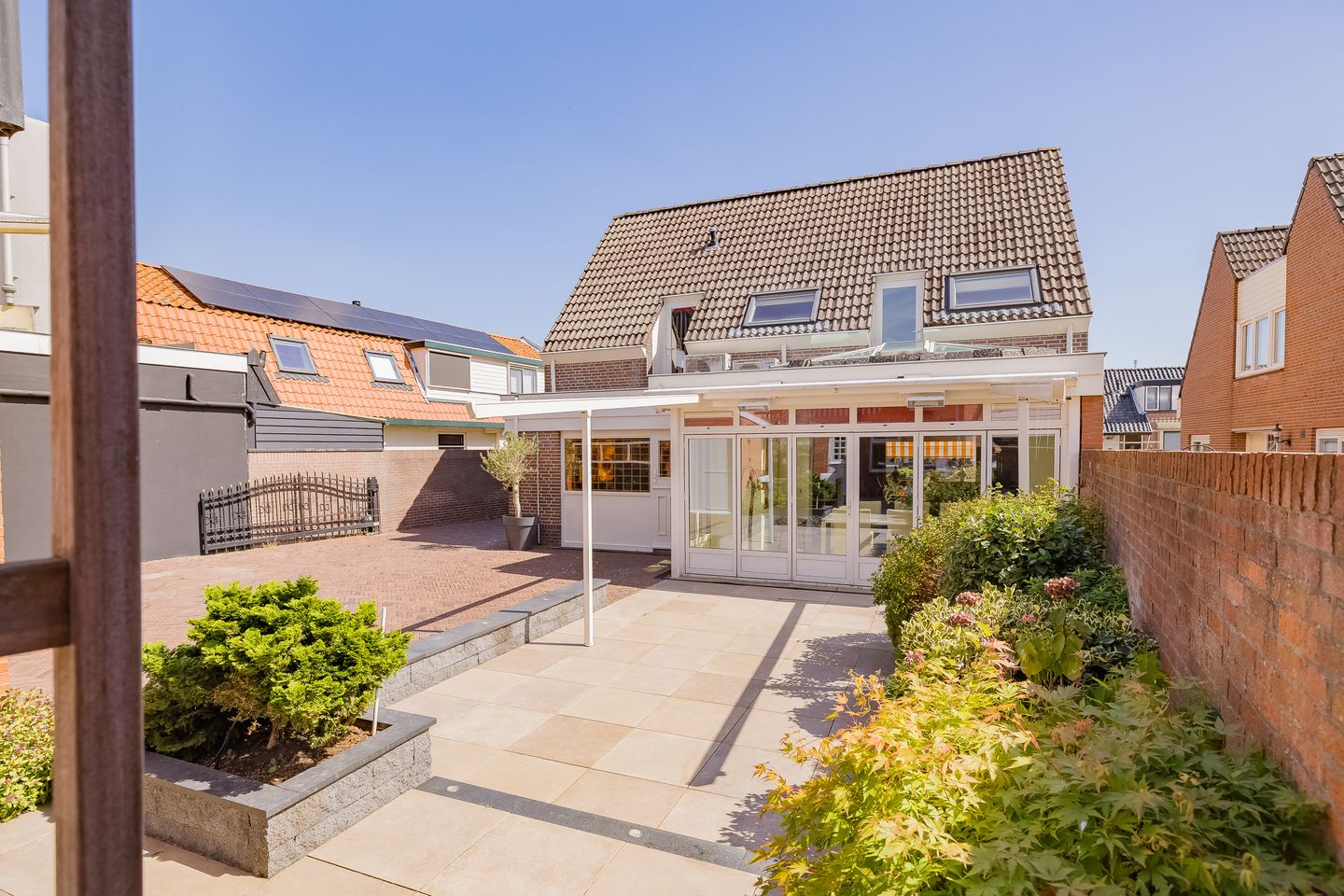 Foto 5 van Langevaart 28-A