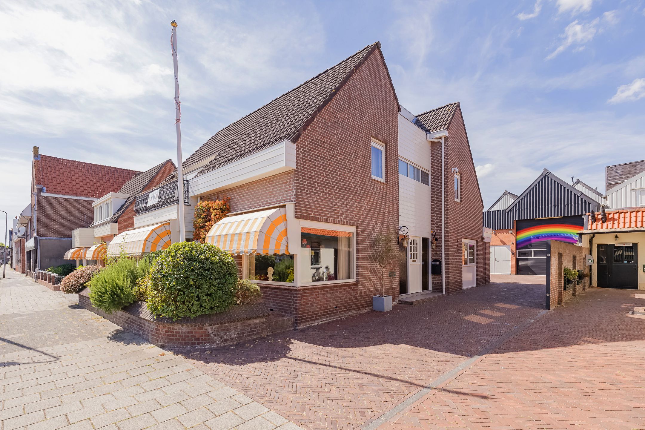 Foto 6 van Langevaart 28-A