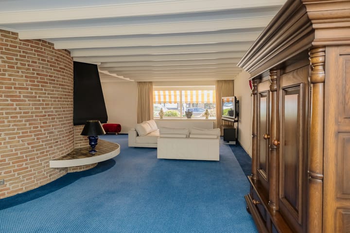 Foto 9 van Langevaart 28-A