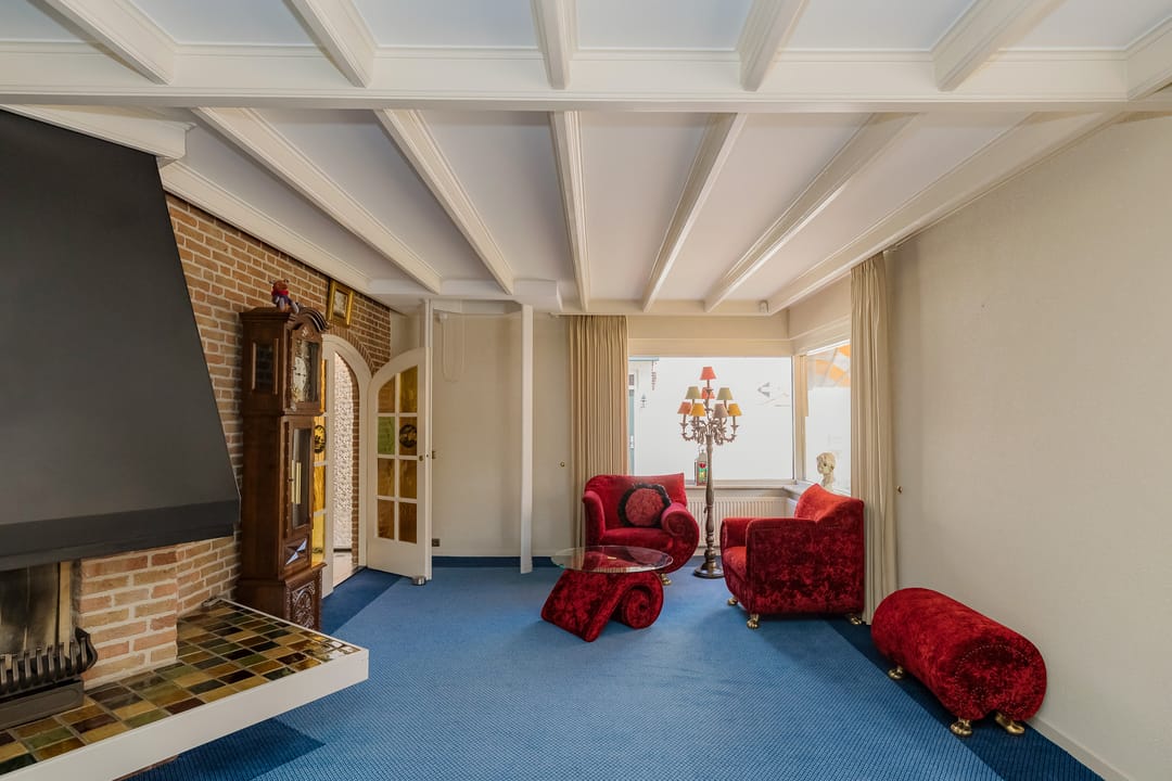 Foto 11 van Langevaart 28-A