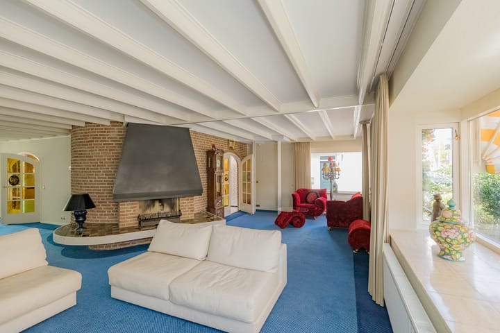 Foto 12 van Langevaart 28-A