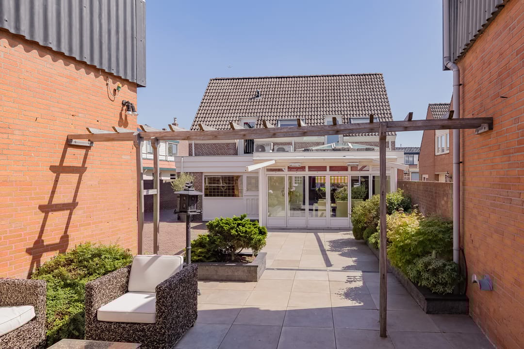 Foto 16 van Langevaart 28-A