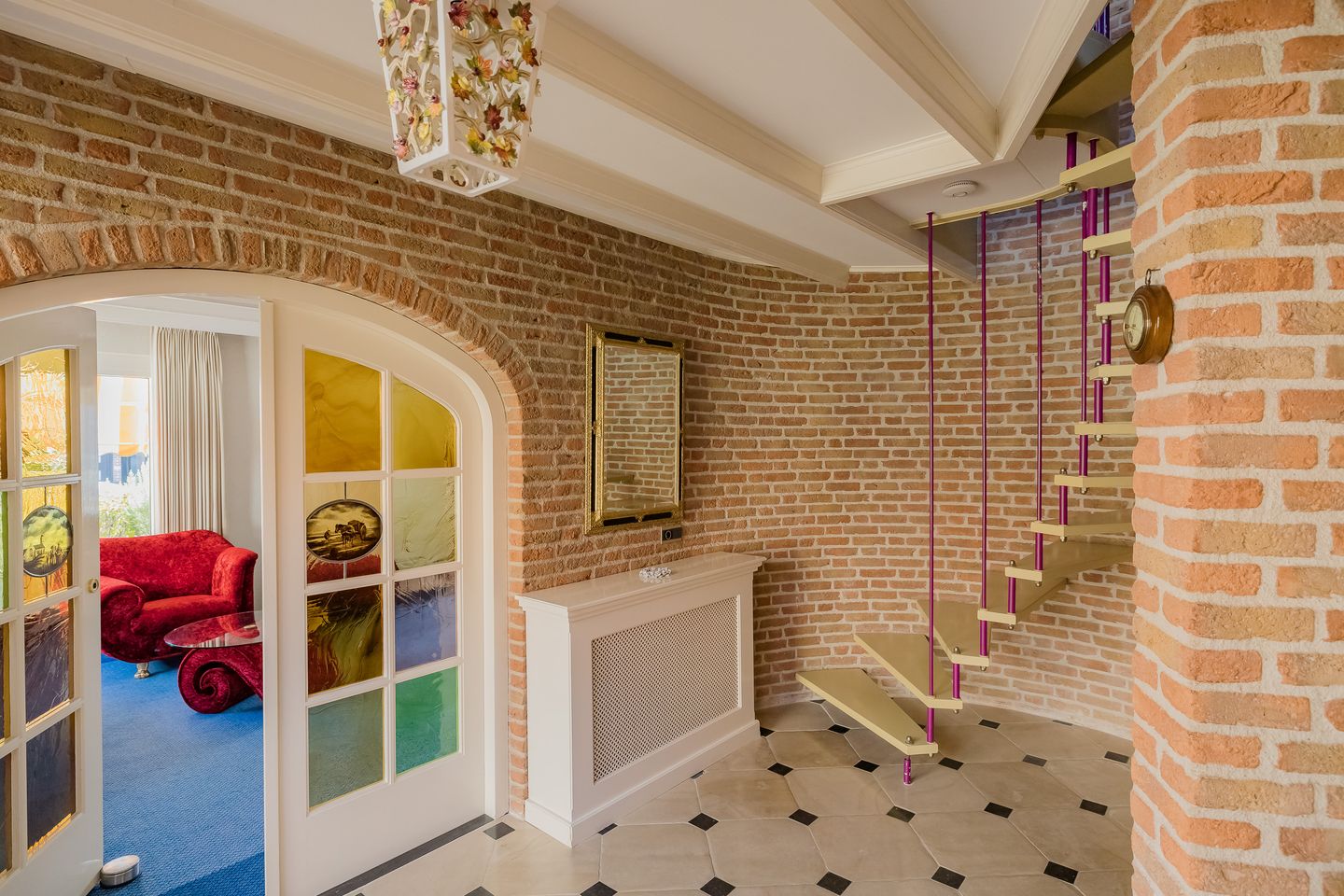 Foto 20 van Langevaart 28-A