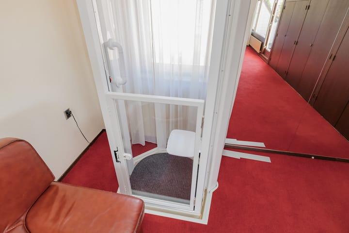 Foto 24 van Langevaart 28-A