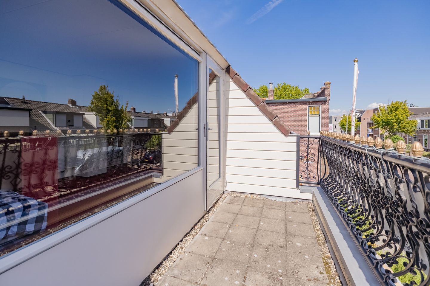 Foto 25 van Langevaart 28-A