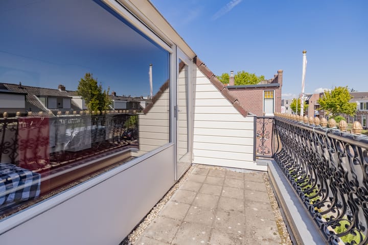 Foto 25 van Langevaart 28-A