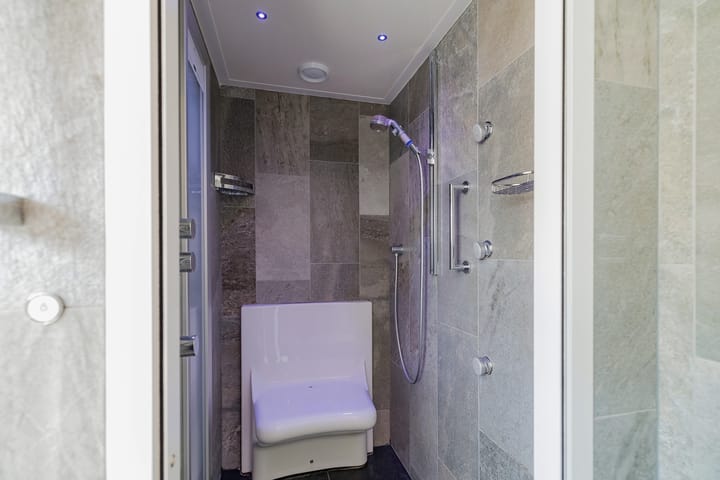 Foto 28 van Langevaart 28-A