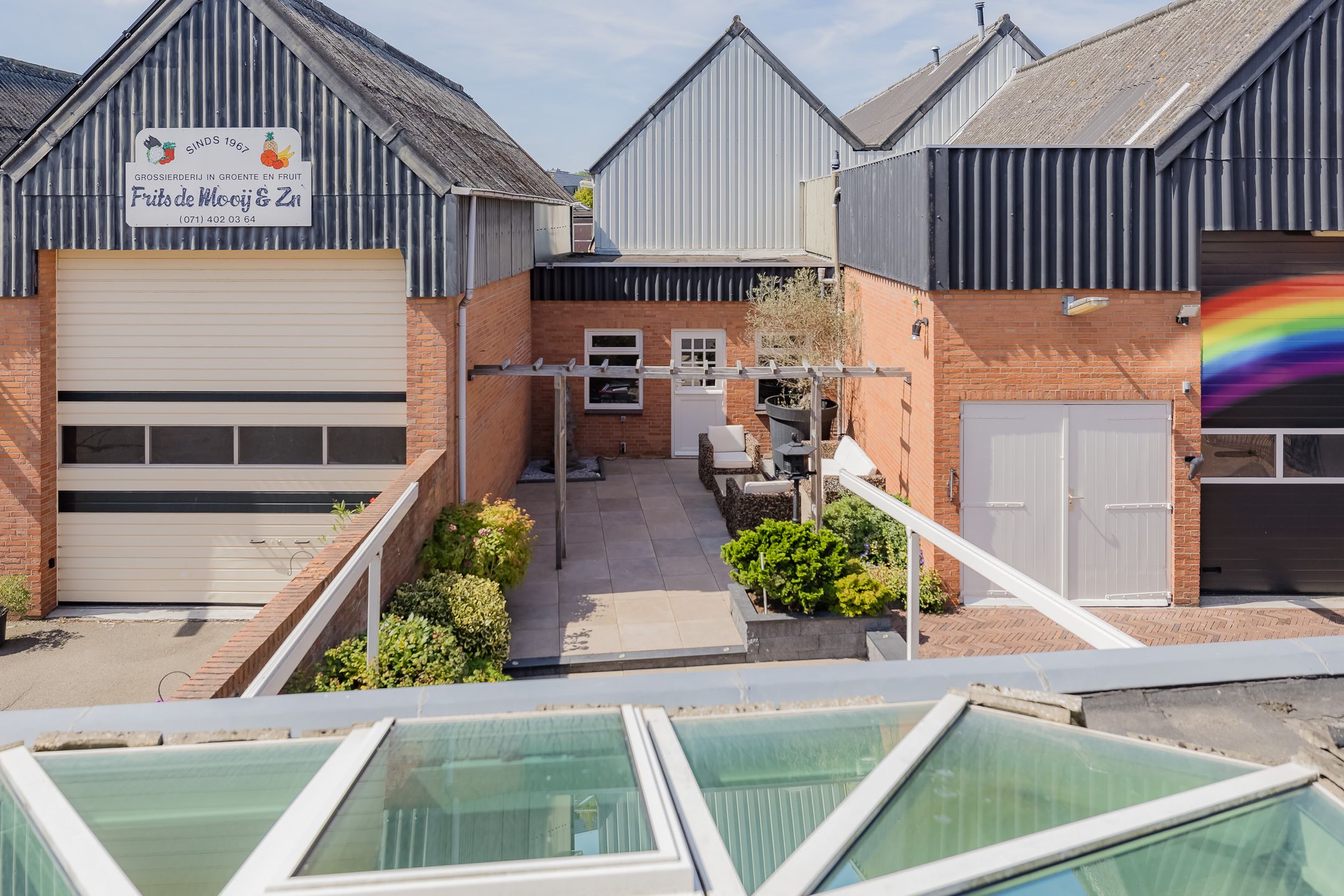 Foto 30 van Langevaart 28-A