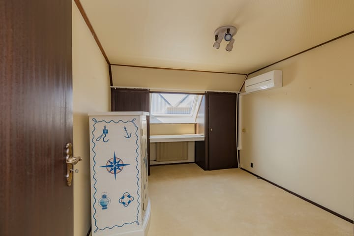 Foto 33 van Langevaart 28-A