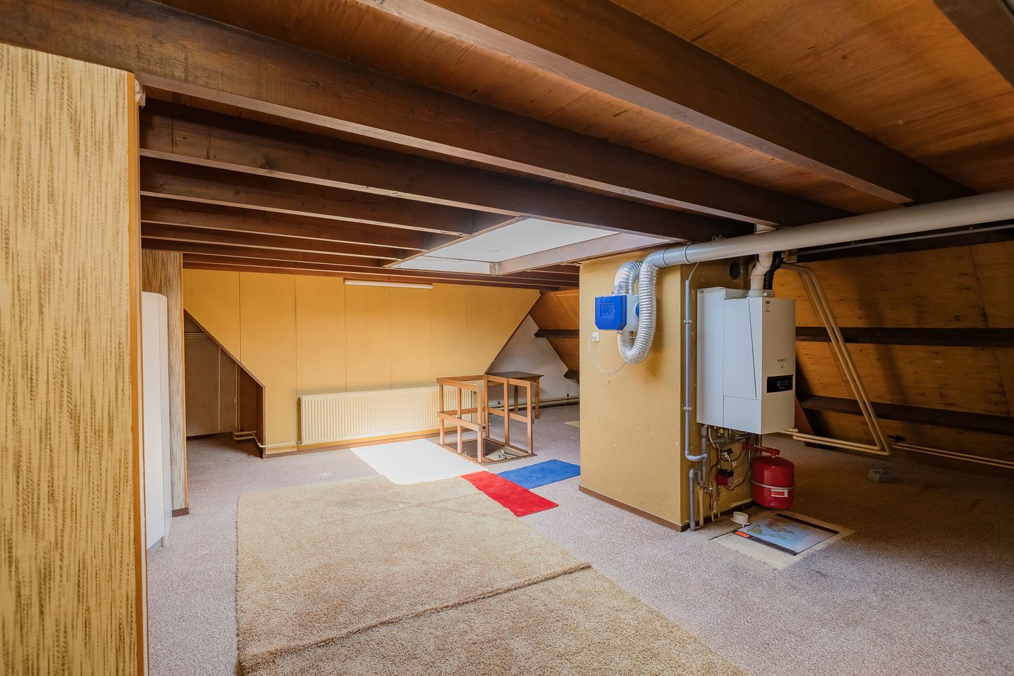 Foto 35 van Langevaart 28-A