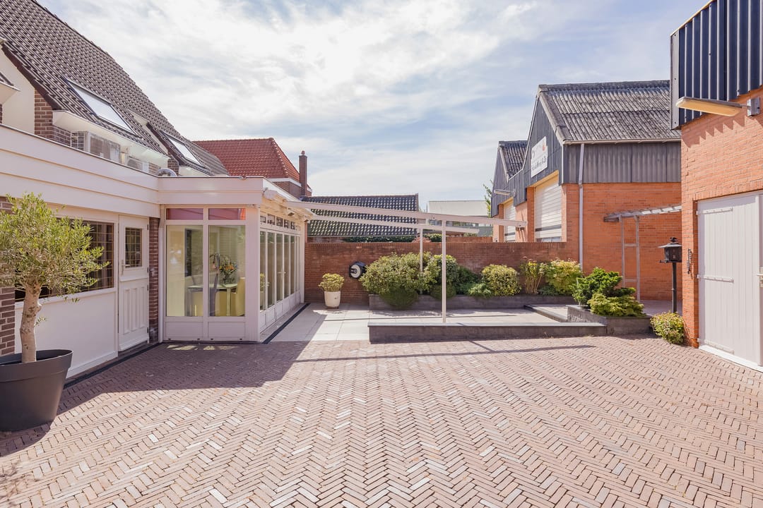 Foto 37 van Langevaart 28-A