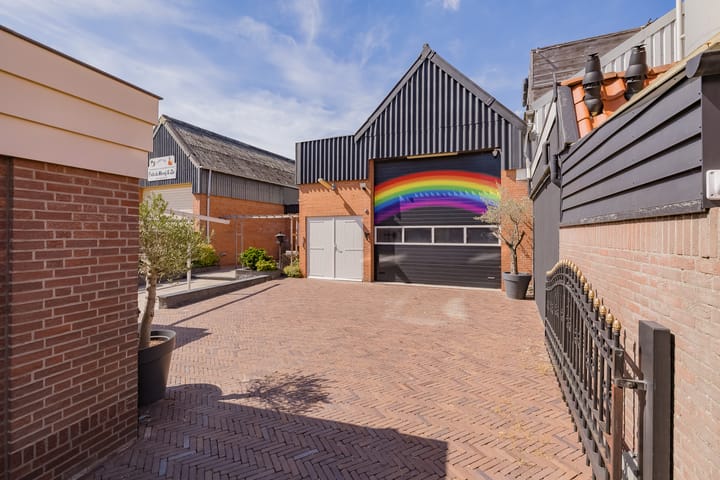 Foto 38 van Langevaart 28-A