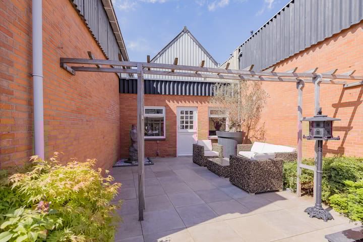 Foto 40 van Langevaart 28-A