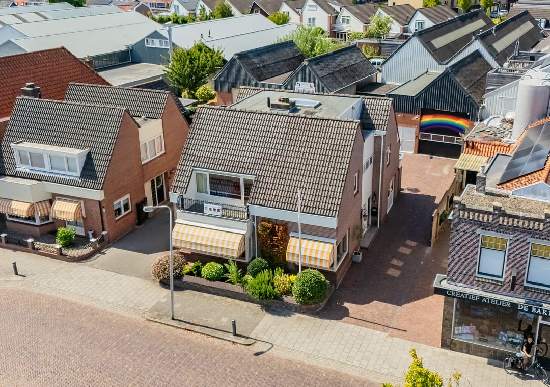 Foto 41 van Langevaart 28-A