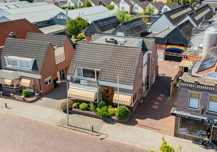 Foto 41 van Langevaart 28-A