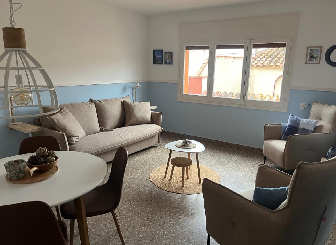 Appartement Carrer Fruita 17