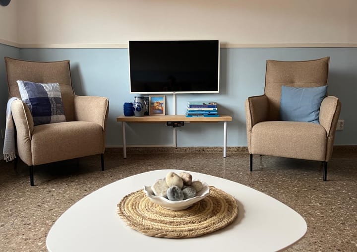 Foto 2 van Carrer Fruita 17