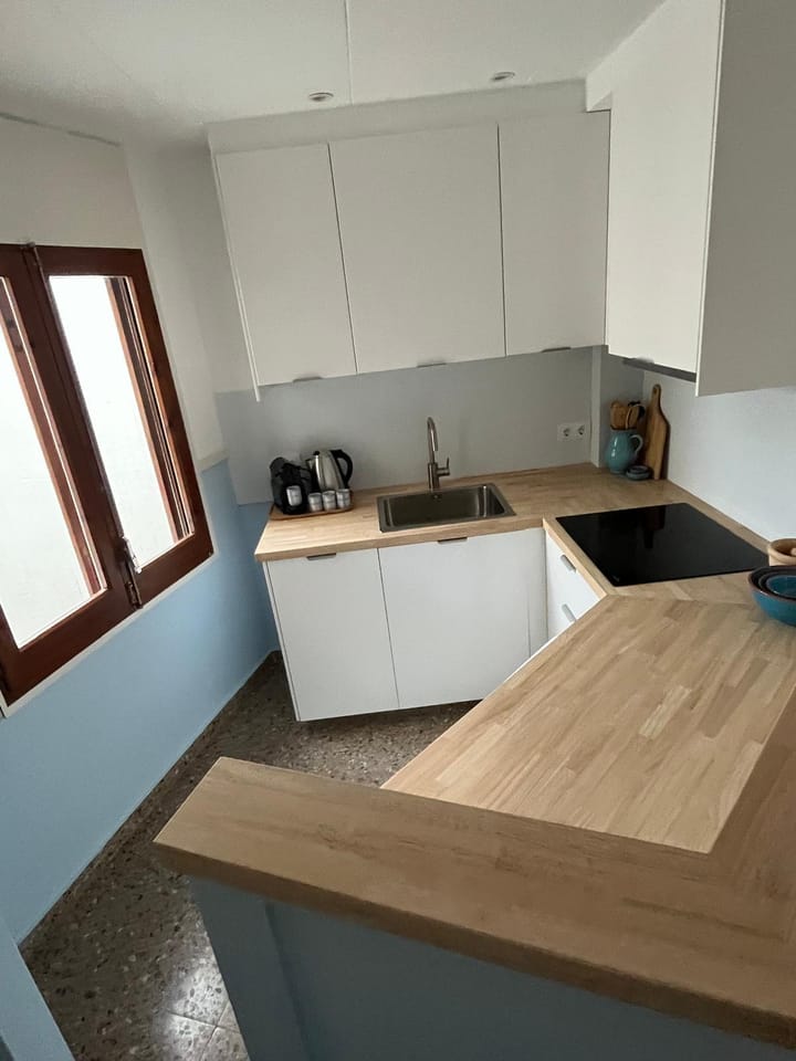 Foto 10 van Carrer Fruita 17