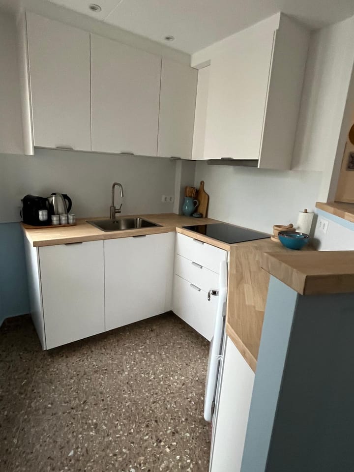 Foto 12 van Carrer Fruita 17