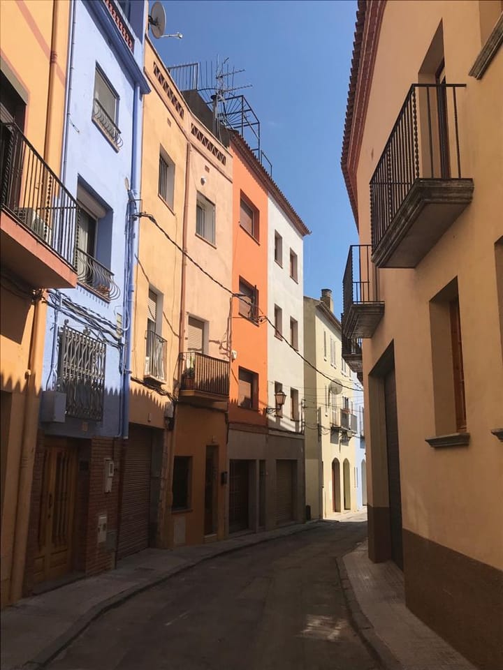 Foto 29 van Carrer Fruita 17