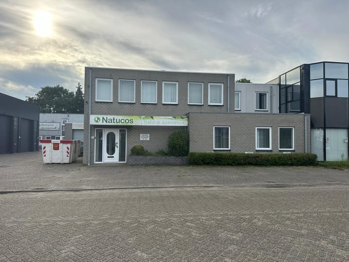Castricummer Werf 126, Castricum