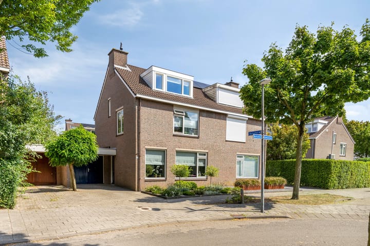 Foto 1 van Botsehei 22