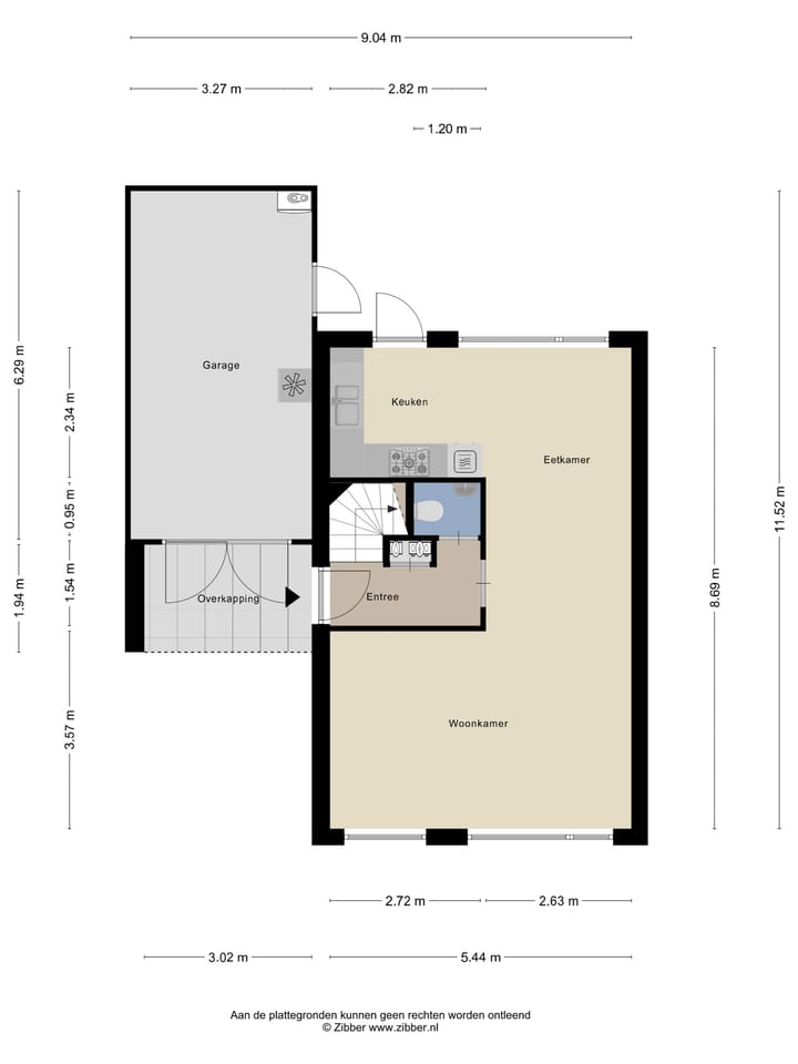 Foto 34 van Botsehei 22