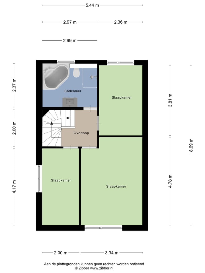 Foto 35 van Botsehei 22